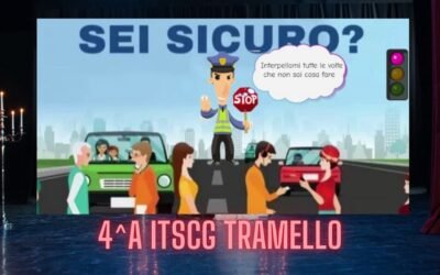 SULLA STRADA GIUSTA I VINCITORI DEL CONCORSO – VIDEOGAMES
