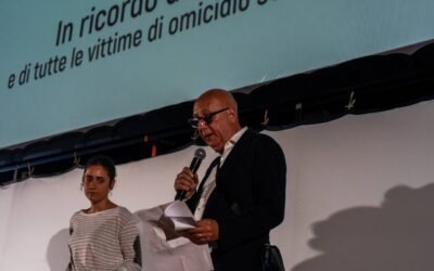 GLI SPOT DI “SULLA STRADA GIUSTA” AL CONCORTO FILM FESTIVAL