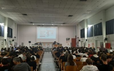 SULLA STRADA GIUSTA: INCONTRO CON I RAGAZZI DI CODOGNO