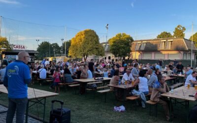 I Vaccari fra le Stelle – Una serata per ricordare e costruire futuro