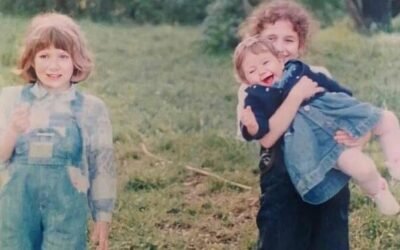 SIMONA TOSI: DALLA PERDITA AL CORAGGIO DI RACCONTARE PER EDUCARE ALLA VITA